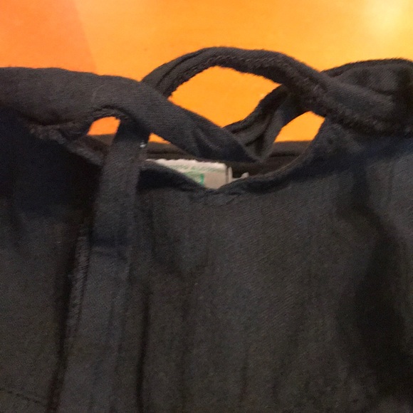 tribu 100% Cotton Wide Leg Pants / NWT - Picture 8 of 8